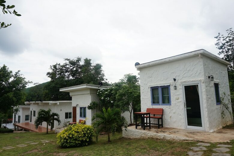 Hotel Whiterock Resort Pakchong