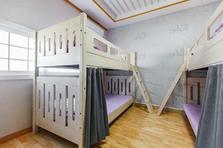 Hostal Seongsan Hotpul Guesthouse - Hostel