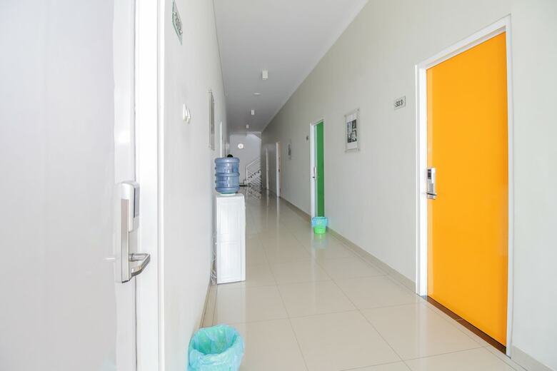 Hotel Airy Damai Mt Haryono 31 Balikpapan