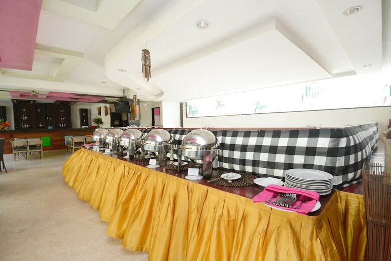 Hotel Airy Kuta Majapahit 18 Bali