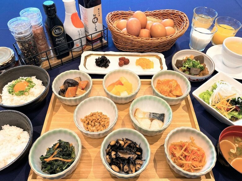 Hotel Sunroute Sopra Kobe Annesso