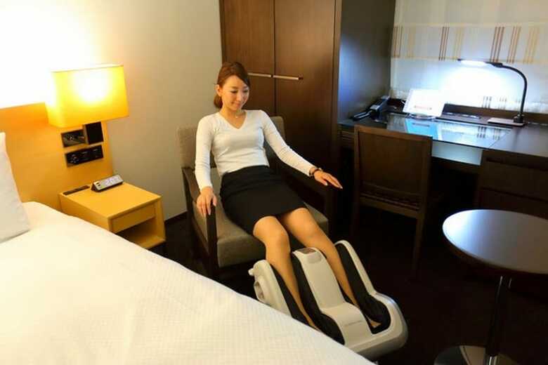 Hotel Forza Nagasaki