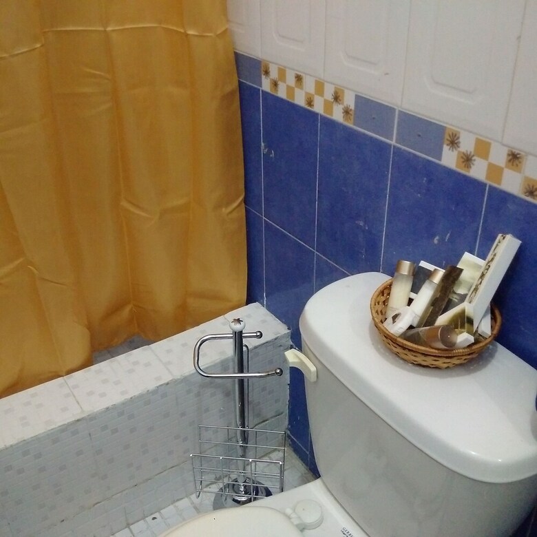 Apartamentos Gabrielle?s