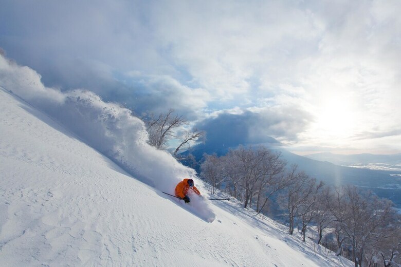 Apartamentos Aspect Niseko