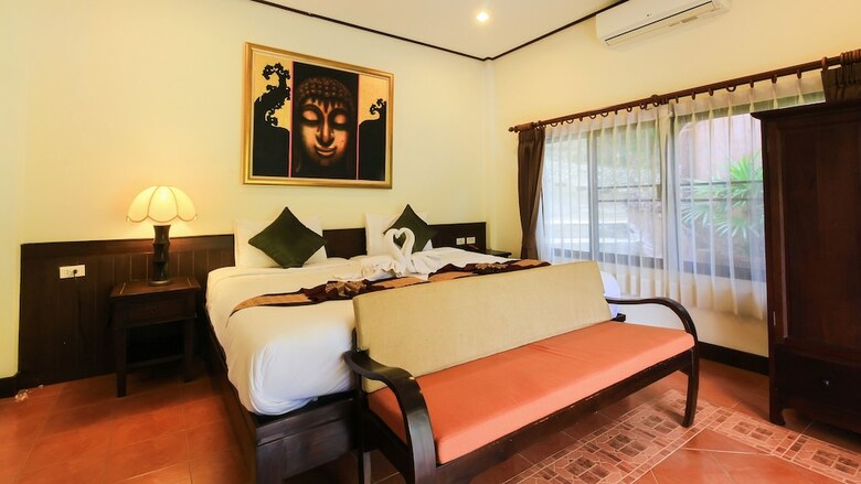 Hotel Insda Resort Chiang Mai