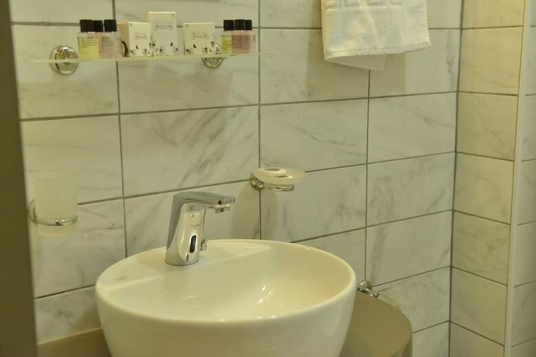 Turkeli Hotel