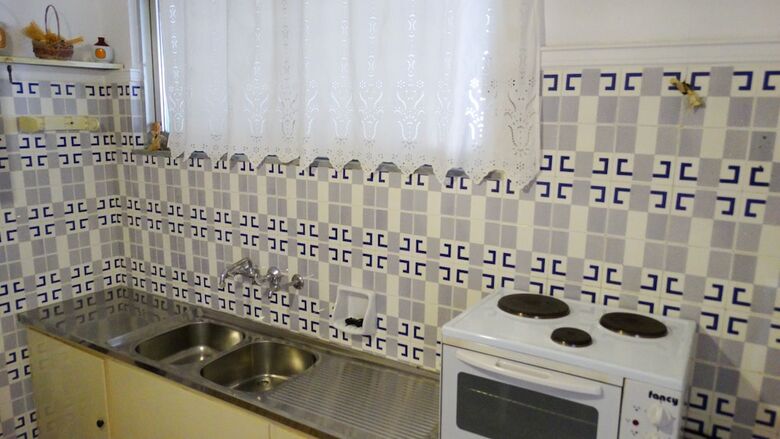 Aparthotel Orestis Hotel Apartments