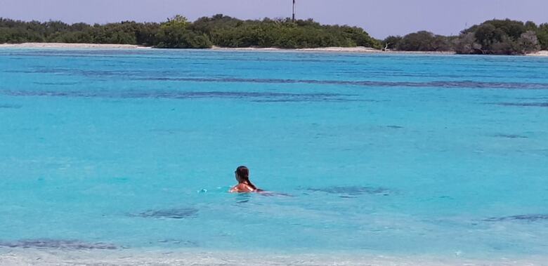 Hotel Equa Reef Maldives