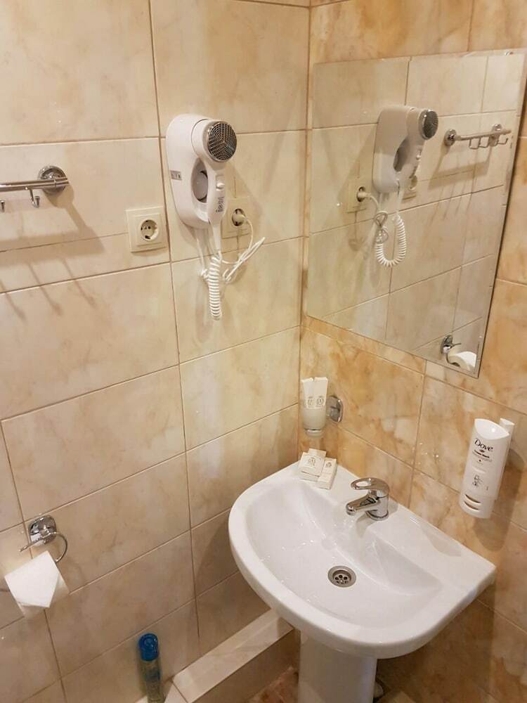 Hotel Marton Cherepovetskaya