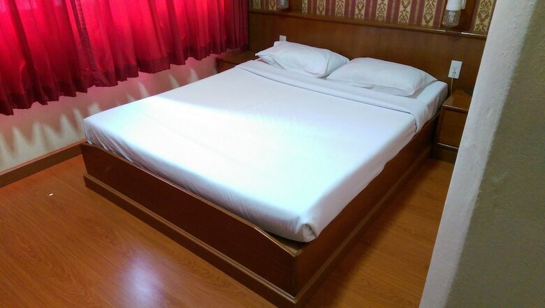 Hotel Sukhumvit Business Inn By Bunk