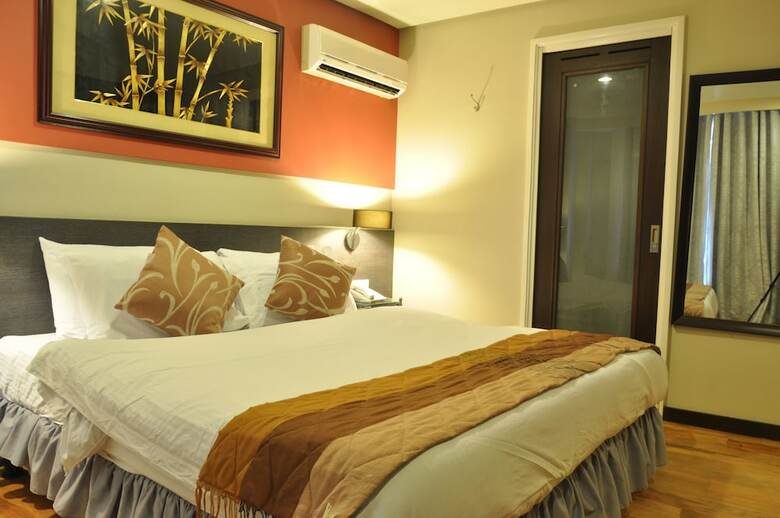 Ciudad Fernandina Hotel