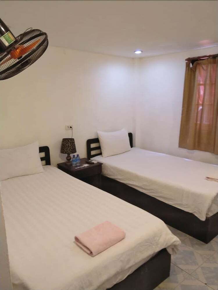 Vientiane Star Hotel