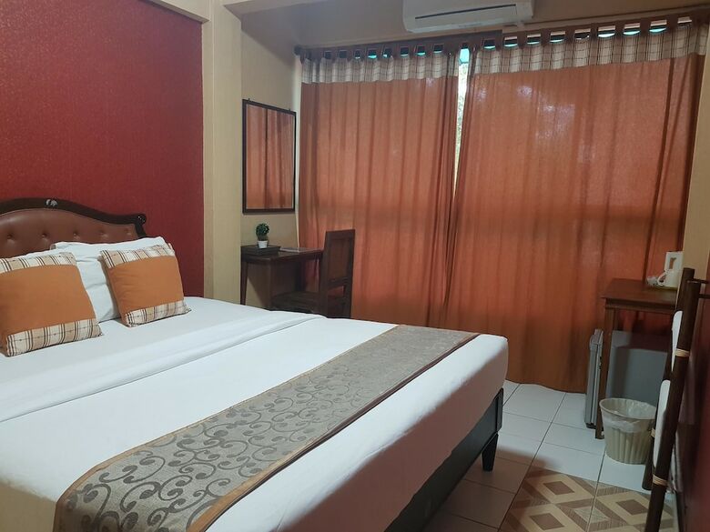 Hotel Thana Guesthouse