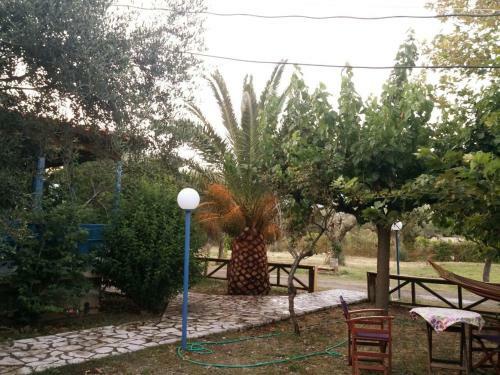 Apartamentos Holiday Tolofona
