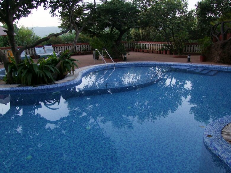 Hotel Bella Vista Resort