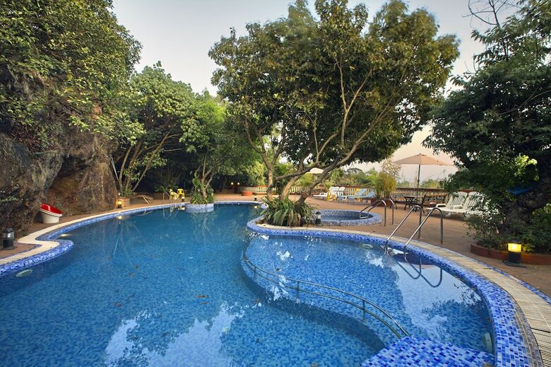 Hotel Bella Vista Resort