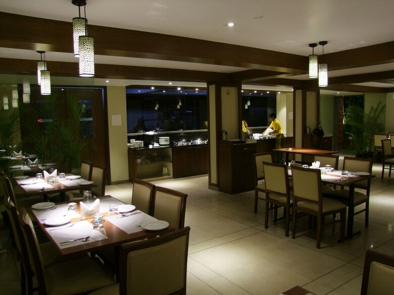 Hotel Bella Vista Resort