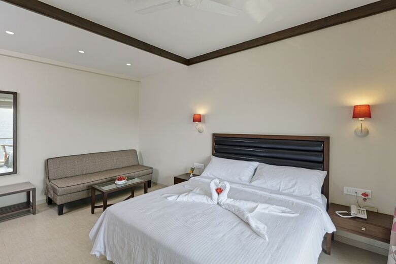 Hotel Bella Vista Resort