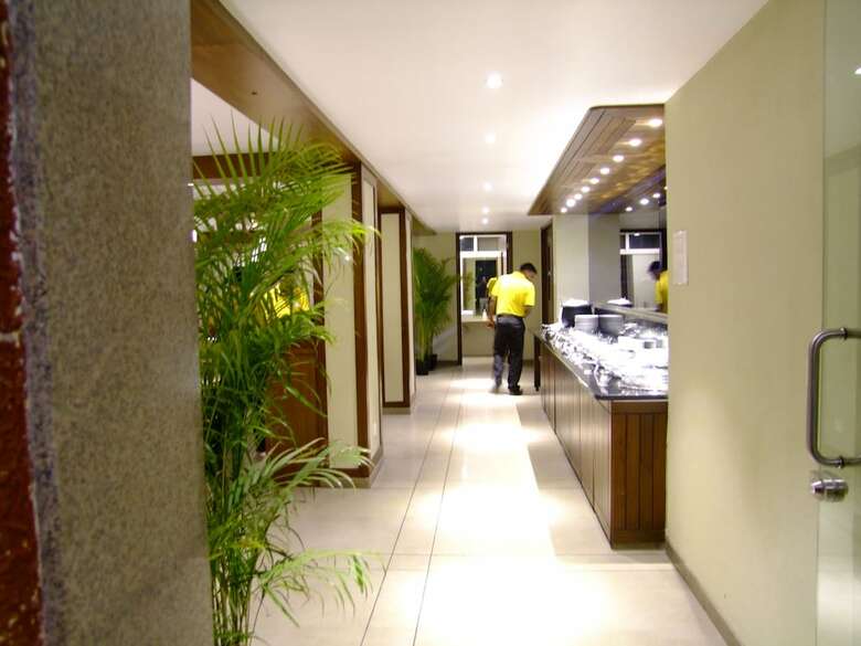 Hotel Bella Vista Resort