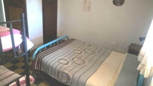 Albergue Mamacha Tatai