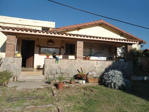 Albergue Mamacha Tatai