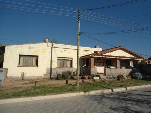 Albergue Mamacha Tatai