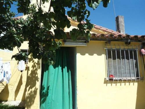 Albergue Mamacha Tatai