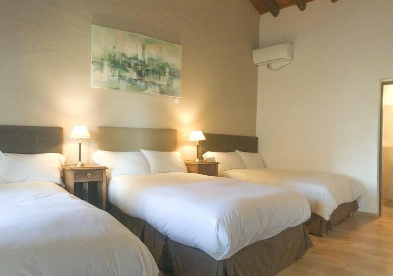 Postales Hotel Boutique Valle De Uco