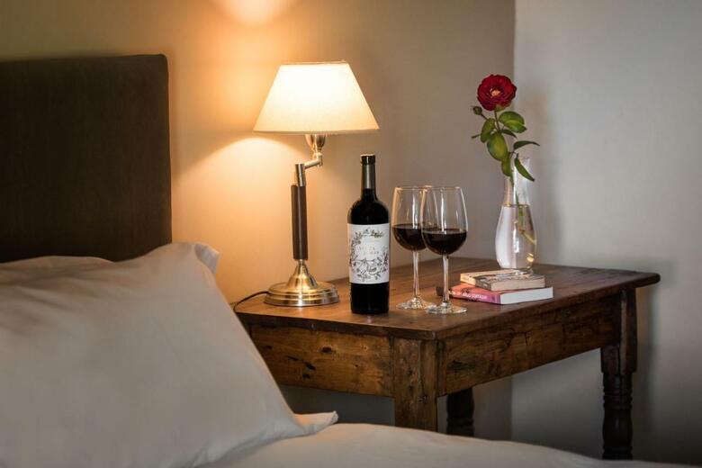 Postales Hotel Boutique Valle De Uco