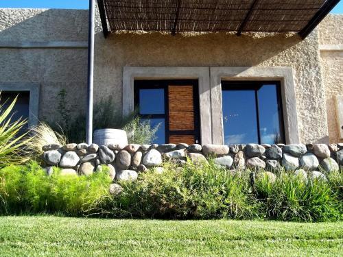 Lodge Tupungato Divino