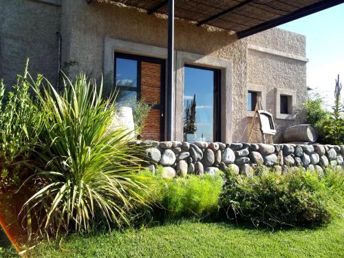 Lodge Tupungato Divino
