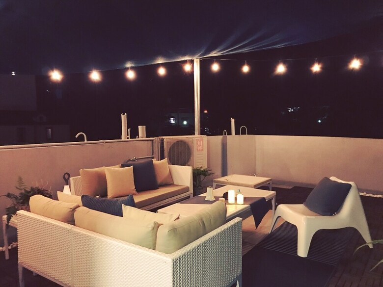 Bed & Breakfast Shao Guang 188