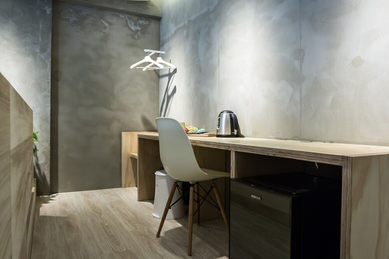 Bed & Breakfast Shao Guang 188