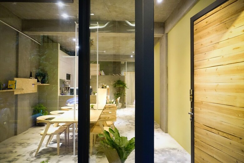Bed & Breakfast Shao Guang 188