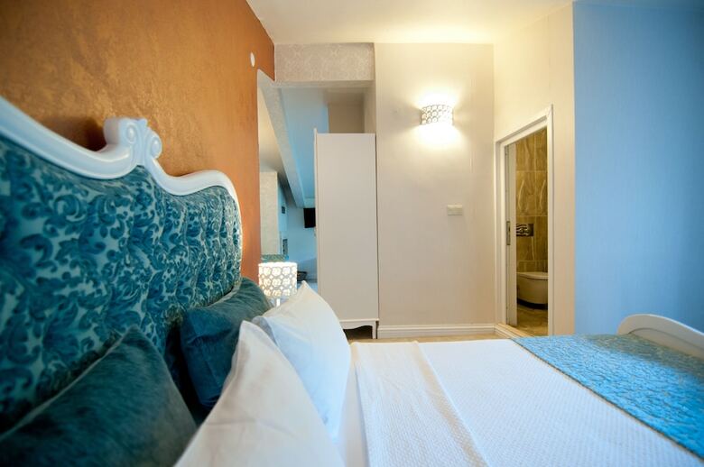 A?va Nehir Evi Butik Hotel