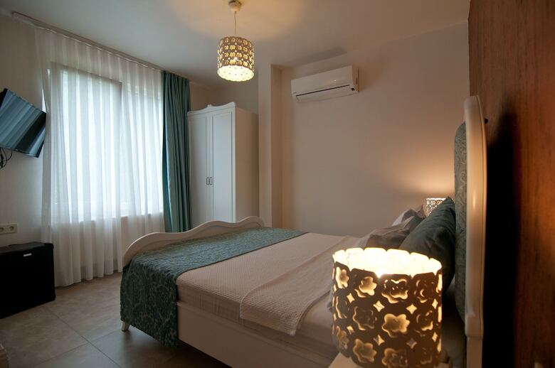 A?va Nehir Evi Butik Hotel