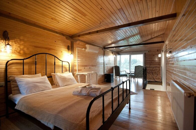 A?va Nehir Evi Butik Hotel