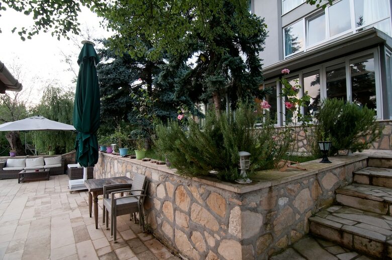 A?va Nehir Evi Butik Hotel