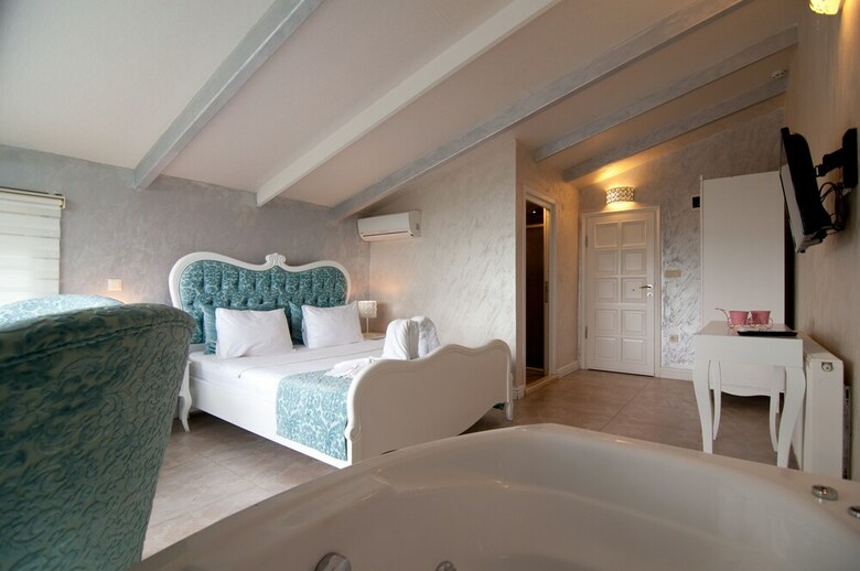 A?va Nehir Evi Butik Hotel