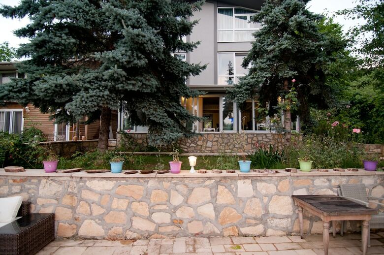 A?va Nehir Evi Butik Hotel