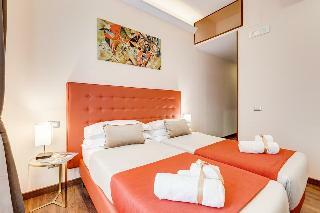 Hotel Lhr Coliseum B&B