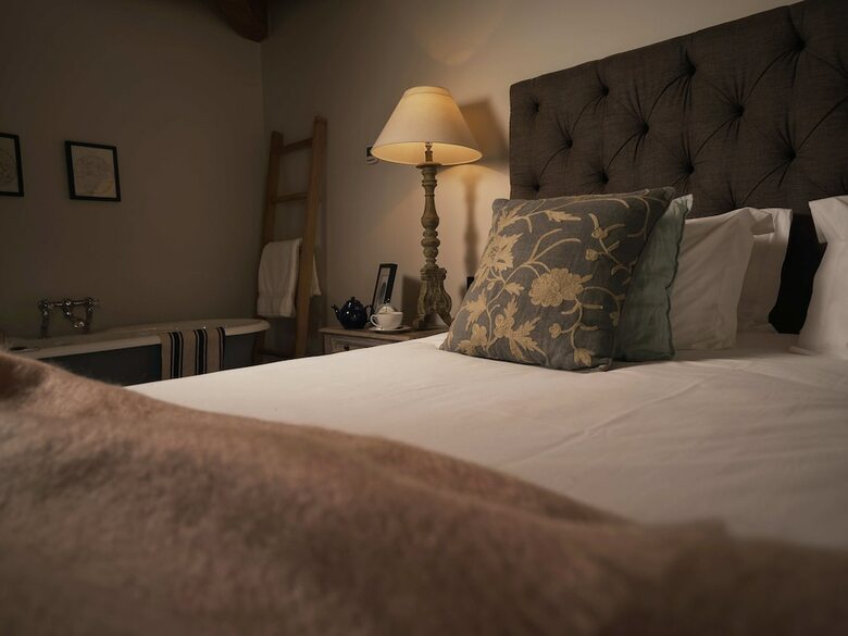 Agroturismo Middleton Lodge