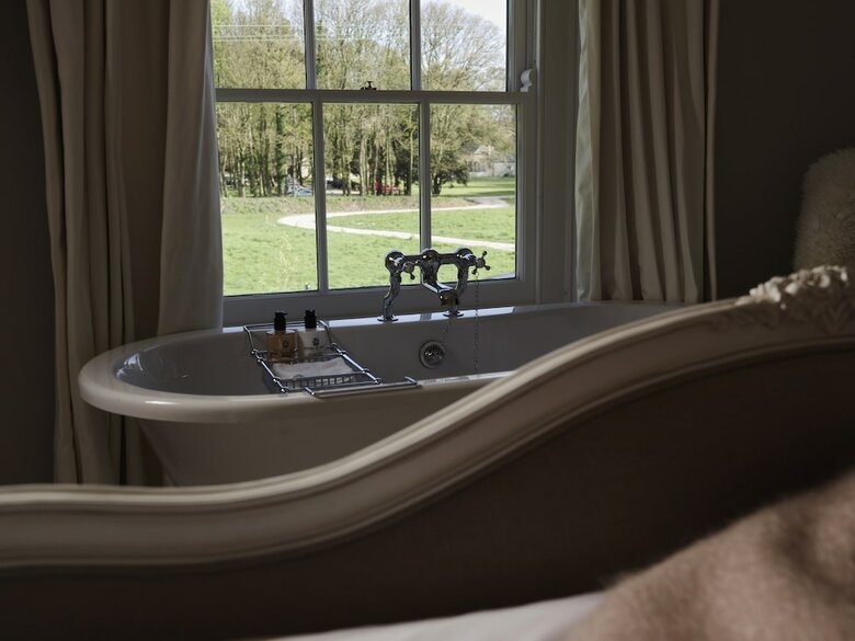 Agroturismo Middleton Lodge
