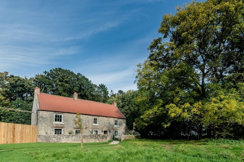 Agroturismo Middleton Lodge