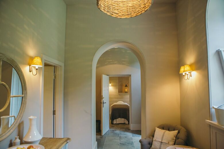 Agroturismo Middleton Lodge
