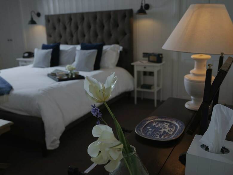 Agroturismo Middleton Lodge