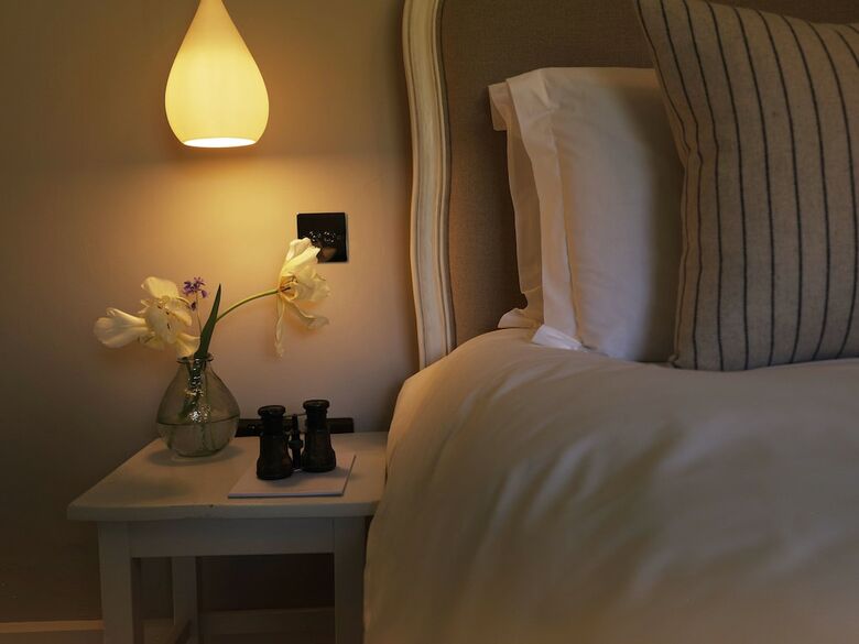 Agroturismo Middleton Lodge