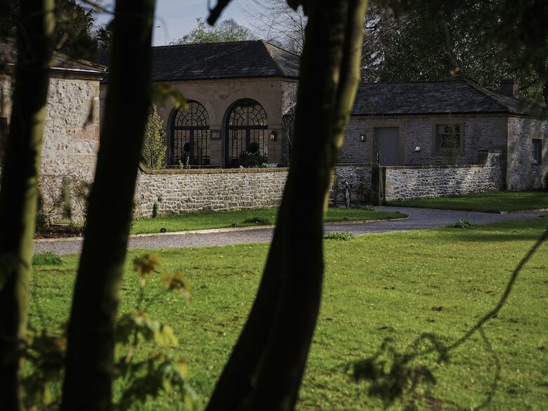 Agroturismo Middleton Lodge