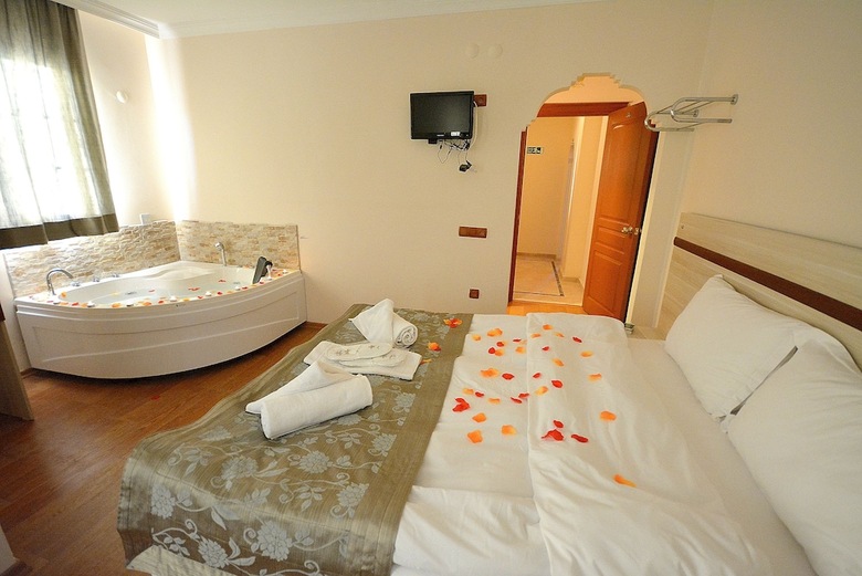 A?va Sahil Y?ld?z? Hotel