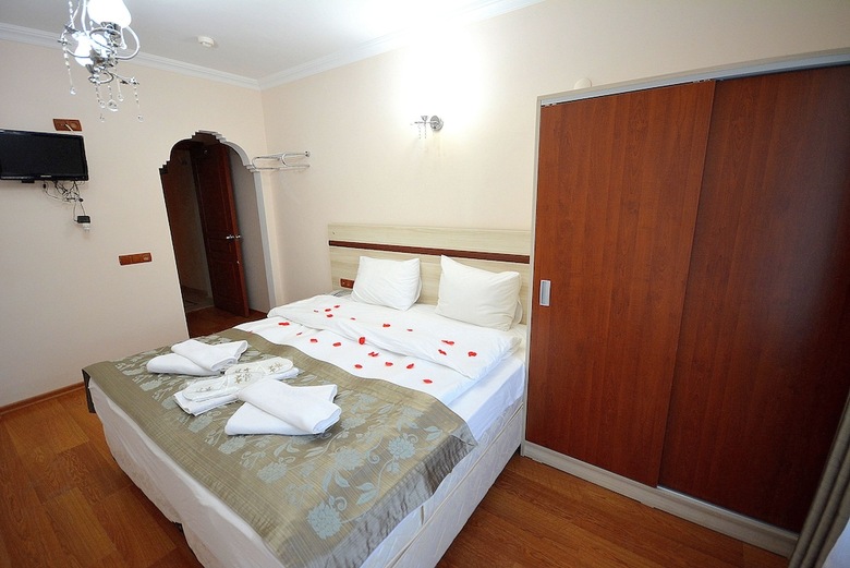A?va Sahil Y?ld?z? Hotel